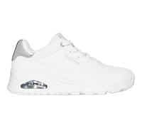Skechers Damen Sneakers Frau One Weiß Größe 38
