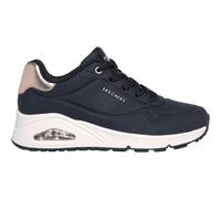Skechers Sneakers Street UNO GOLDEN AIR 177094/BLK Damen Schwarz Größe 39 EU