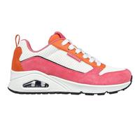 SKECHERS Damen Freizeitschuhe UNO (177105) 38 ½ Pink PKOR