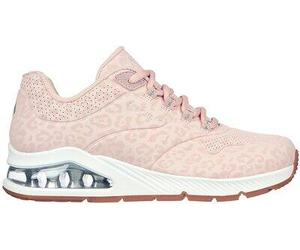 SKECHERS Damen Freizeitschuhe UNO 2-IN-KAT-NEATO Pink - Gr. - 37