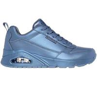 Skechers Sneaker Uno Galactic Gal Damen Blau Größe 41 EU