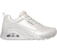 Skechers UNO - GALACTIC GAL für Damen, weiß, Gr. 46 ½ EU