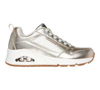 SKECHERS Damen Freizeitschuhe UNO-METALLIXS (177109) 36,5 CHAMPAGNE