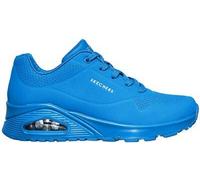 Skechers Sneaker Uno Night Shades 73667 Damen Blau Größe 40 EU
