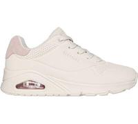 SKECHERS Damen Freizeitschuhe UNO-POP BACK NATURAL LIGHT P - Gr. - 40
