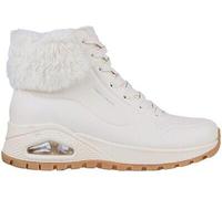 SKECHERS Damen Freizeitschuhe UNO RUGGED - FALL AIR Beige - Gr. - 37