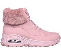 SKECHERS Damen Freizeitschuhe UNO RUGGED - FALL AIR Pink - Gr. - 37
