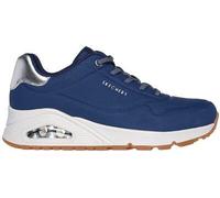 Skechers UNO-Shimmer Away 155196-NVSL, Women Sneakers, Navy, 37 EU