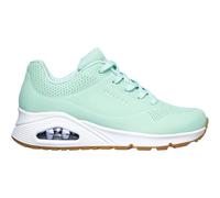 SKECHERS Damen Freizeitschuhe UNO - STAND ON AIR (73690) 38 Grün