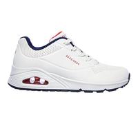 SKECHERS Damen Freizeitschuhe UNO - STAND ON AIR (73690) 39 Beige WNVR