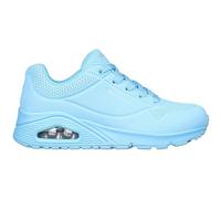 Skechers UNO 73690 LTBL hell-blau - sportliche Halbschuhe für Damen - Größe 39