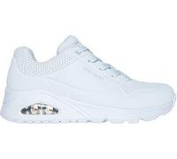 Skechers uno stand on air für Damen, blau, Größe 37 EU