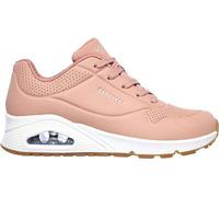 SKECHERS Damen Freizeitschuhe UNO - STAND ON AIR ROSE - Gr. - 37