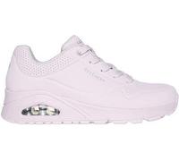 SKECHERS Damen Freizeitschuhe UNO - STAND ON AIR Violett - Gr. - 38