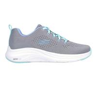 SKECHERS Damen Freizeitschuhe VAPOR FOAM-FRESH TREND (150024) 36 Grau GYTQ