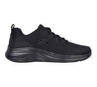Skechers Damen Vapor Foam Fresh Trend, Schwarzes Netzgewebe Mit Metallbesatz, 39 EU