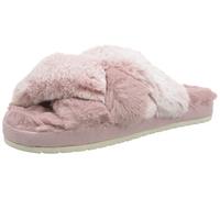 Skechers Damen Gemütliche Rutsche Sneaker, violett, 39 EU