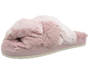 Skechers Damen Gemütliche Rutsche Sneaker, violett, 39 EU