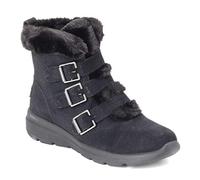 Skechers Glacial Ultra-buckle Up Stiefel (Herstellerartikelnummer: 144154-BBK-37.5)