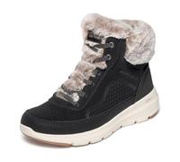 Skechers Damen Glacial Ultra Mountain MuseStiefelette