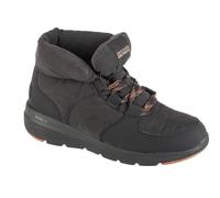 Skechers Damen Glacial Ultra Trend UP Stiefelette, Black, 40 EU