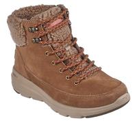 Skechers Damen ON-The-GO Dreams UNTERWEGS Joy Plush TRÄUME, Brown, 43 EU
