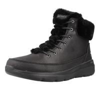 Skechers GLACIAL ULTRA - WONDERLAND Damen-Winterstiefel, schwarz, größe 36