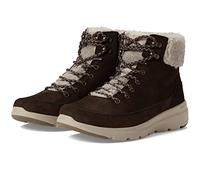 Skechers Damen Glacial UltraStiefelette