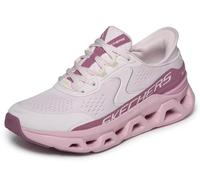 Skechers Damen Glide-Step Altus Turnschuhe, Pink, 36 EU