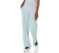 Skechers Damen Go Dri Swift Slimtuck Yoga-Hose, Steinblau, M