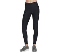 Skechers Damen Go Flex Rib Floral Mirage FL Hw Leggings