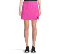 Skechers Damen Go Flex Rib Skort Pink L, Rose, 44