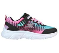 Skechers Damen Go Run 650 Sneaker, Black, 27 EU