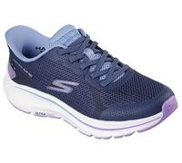 Skechers Damen Go Run Consistent 2.0 Captiva Sneaker, Navy, 36 EU