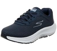 Skechers Damen Go Run Consistent 2.0 Engaged Sneaker, Marineblau, 39 EU