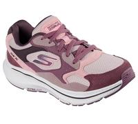 Skechers Damen Go Run CONSISTENT 2.0 Retro Stride Sneaker, Violett, 41 EU, violett, 41 EU