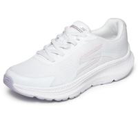 Skechers Damen Go Run Consistent 2.0 Turnschuhe, White, 41 EU