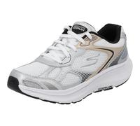 Skechers Damen Go Run Consistent 2.0 Volt Sneaker, weiß, 39 EU