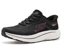 Skechers Slip-Ins Go Run Consistent 3.0 Gr. 39 Schwarz Damen - Jetzt bei Keller Sports kaufen!