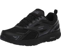 Skechers Damen Sneaker Go Run Consistent Schwarz Weit 37 EU