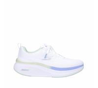 Skechers Damen GO Run Elevate 2.0 Leistung:, White Mint, 39 EU