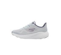 Skechers Damenschuhe Laufschuhe Blau Blau - Gr. - 37
