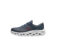 Skechers Damen GO Run Swirl TECH Sneaker, 45 EU