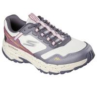 Skechers Damen Go Run Trail Altitude 2.0 Ravine Sneaker, Naturfarben, 39 EU, Natur, 39 EU