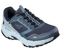 Skechers GO RUN Trail Altitude 2.0 Ravine Damen Sneaker Aus Leder In Marineblau/aqua EU 42 / UK 8