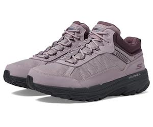 Skechers Damen Go Run Trail Altitude 2.0 Wanderstiefel, violett, 38.5 EU