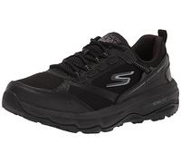 Skechers Damen Go Run Trail Altitude Sneaker, Schwarz, 36 EU