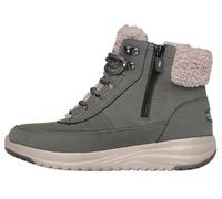 Skechers On-The-Go Stellar Alpine Adventure Olive/Synthetic Größe EU 42