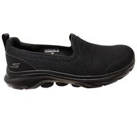 Skechers Damen Sneaker Go Walk 7 Razi Schwarz Größe 35 EU