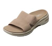 Skechers Damen Go Walk Arch Fit 2.0 SandalFlache Sandale | Wandersandalen